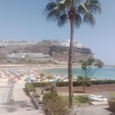 푸에르토리코 Buenas Vistas House 아파트 외부 사진