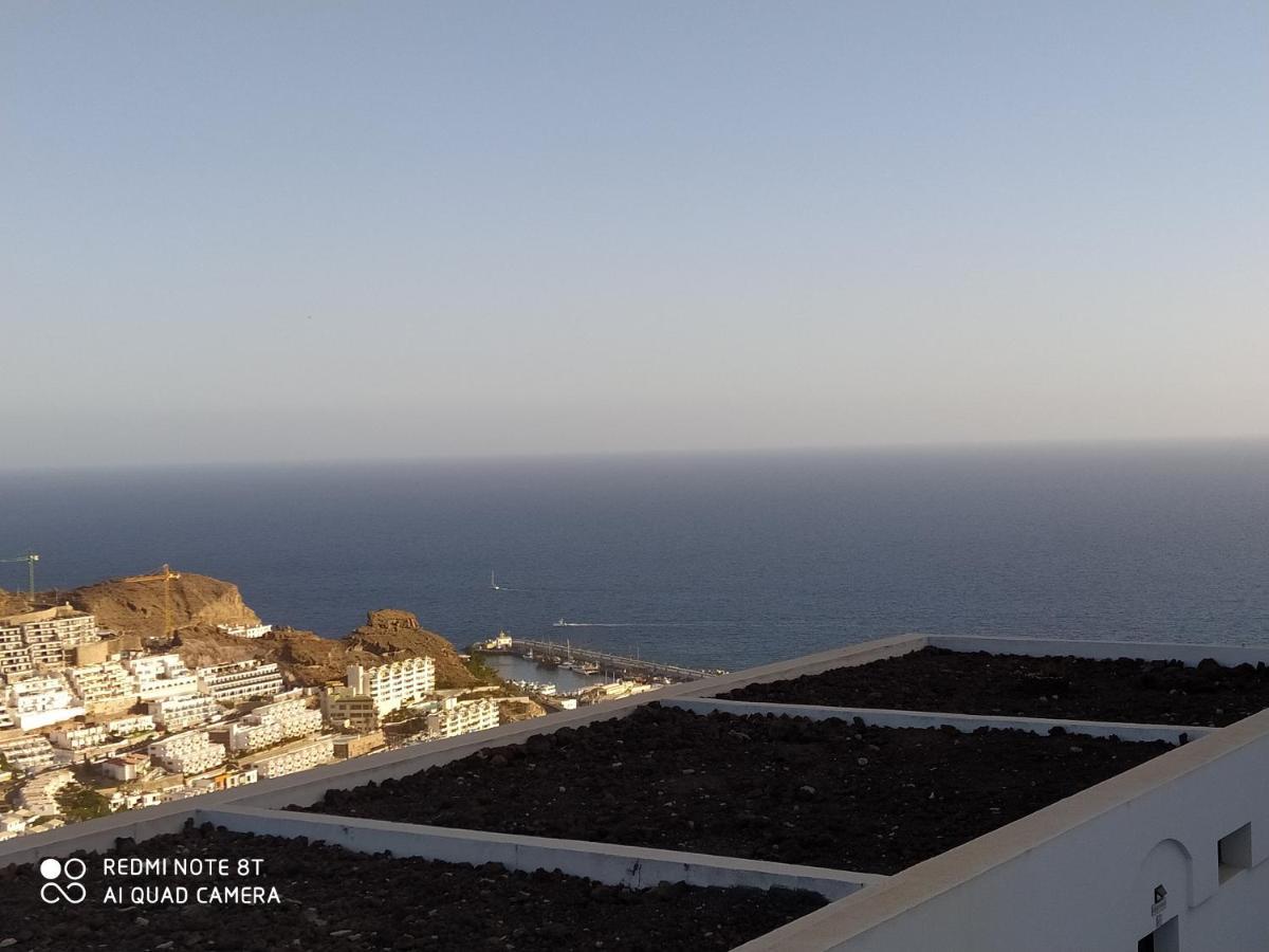 푸에르토리코 Buenas Vistas House 아파트 외부 사진
