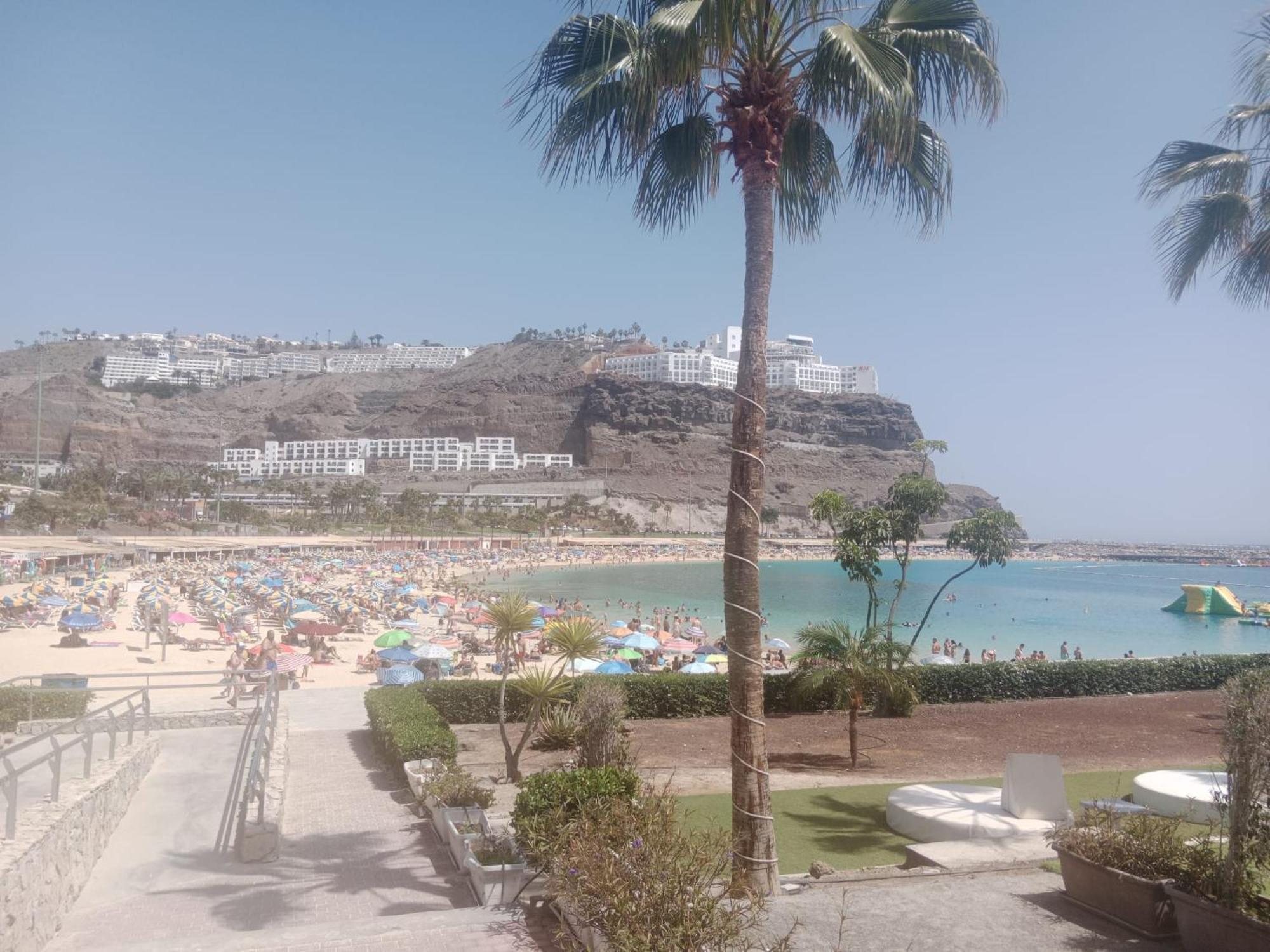 푸에르토리코 Buenas Vistas House 아파트 외부 사진