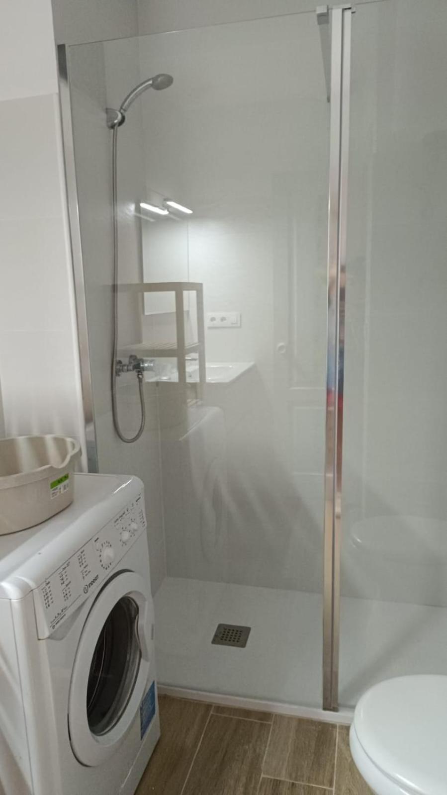 푸에르토리코 Buenas Vistas House 아파트 외부 사진