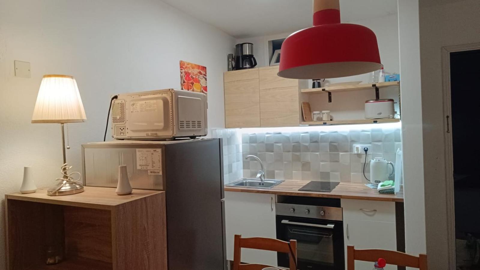푸에르토리코 Buenas Vistas House 아파트 외부 사진