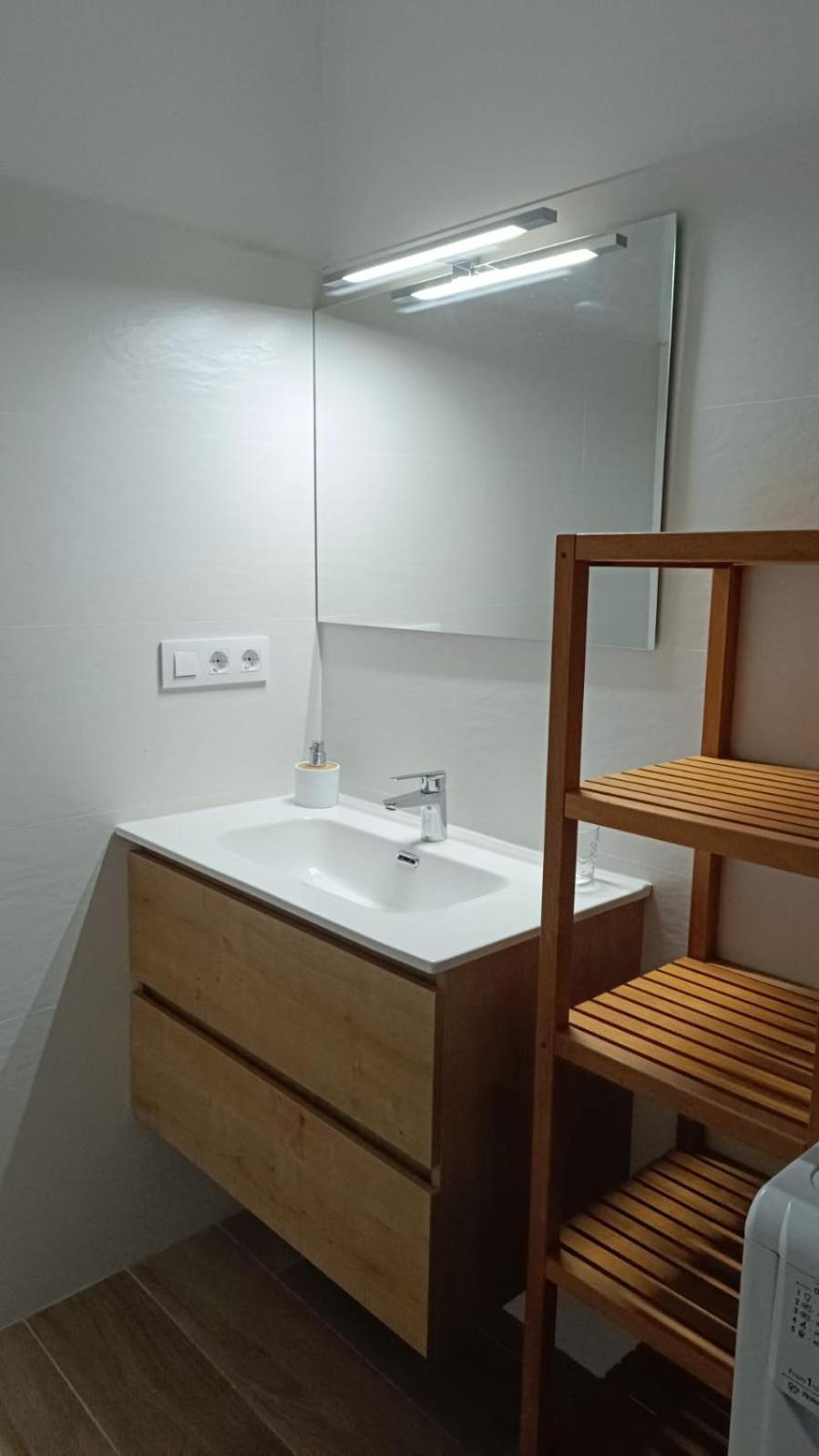 푸에르토리코 Buenas Vistas House 아파트 외부 사진