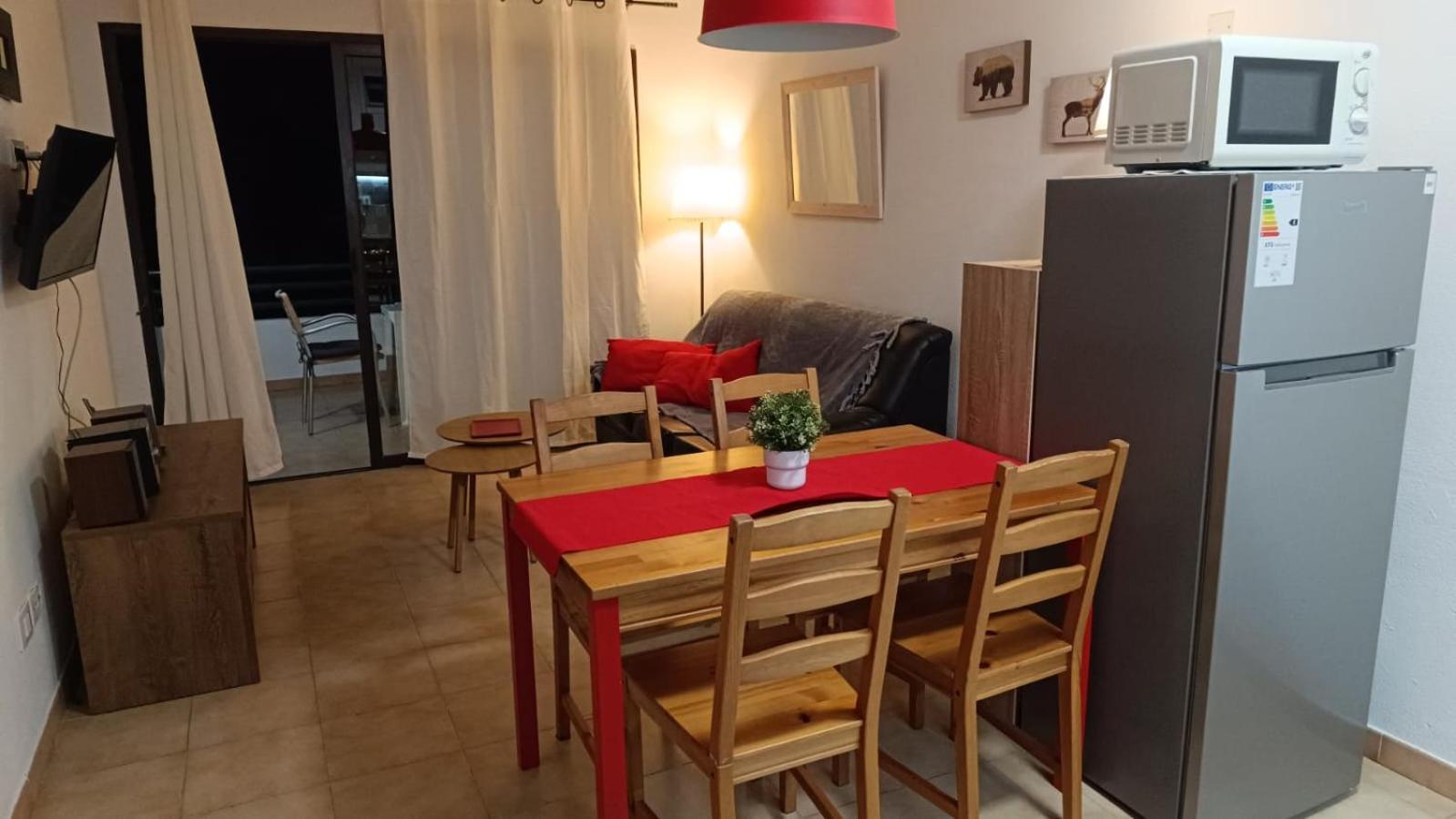 푸에르토리코 Buenas Vistas House 아파트 외부 사진