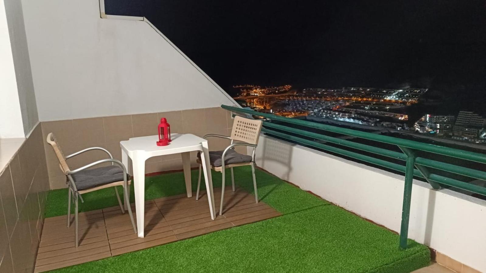 푸에르토리코 Buenas Vistas House 아파트 외부 사진