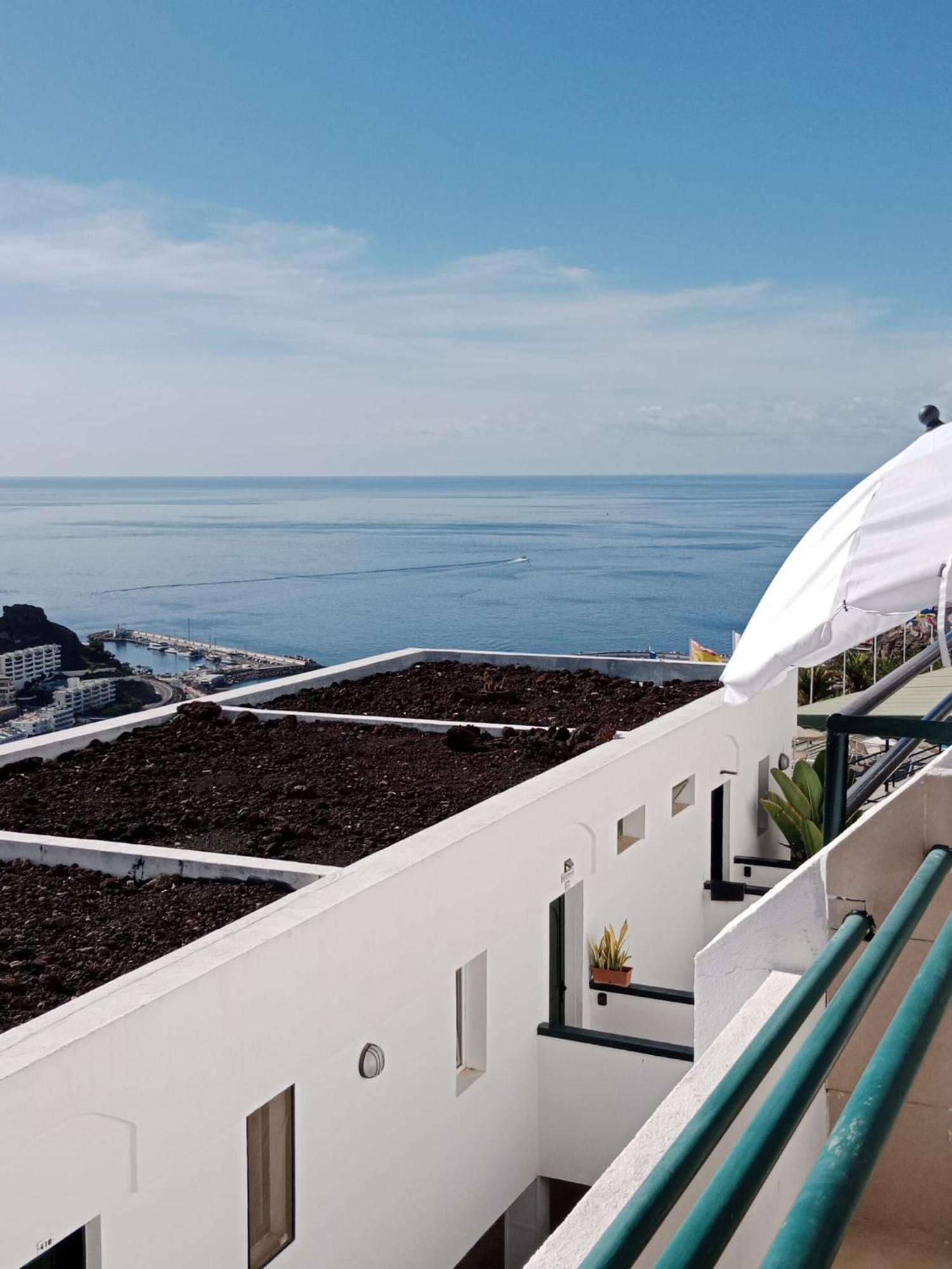푸에르토리코 Buenas Vistas House 아파트 외부 사진